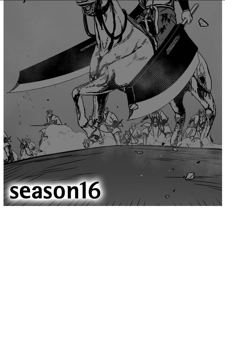 Cơn Bão Đỏ Chap 335 - Next Chap 336