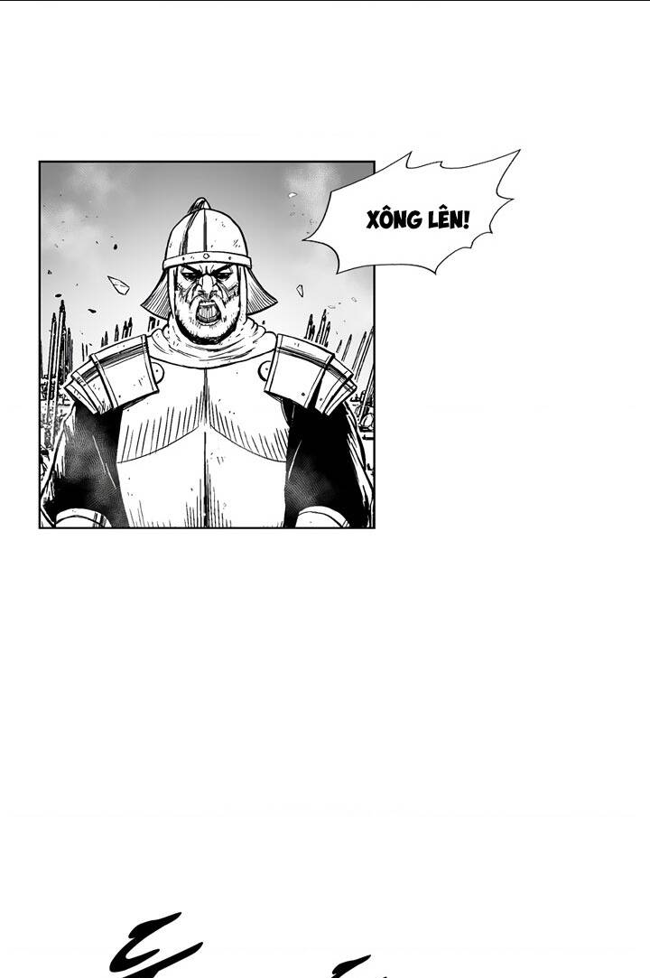 Cơn Bão Đỏ Chap 335 - Next Chap 336