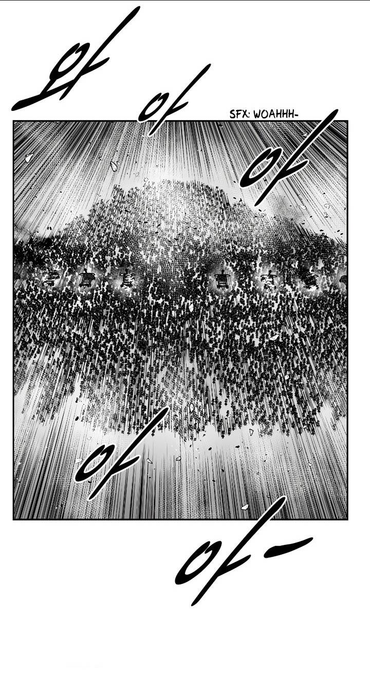 Cơn Bão Đỏ Chap 335 - Next Chap 336