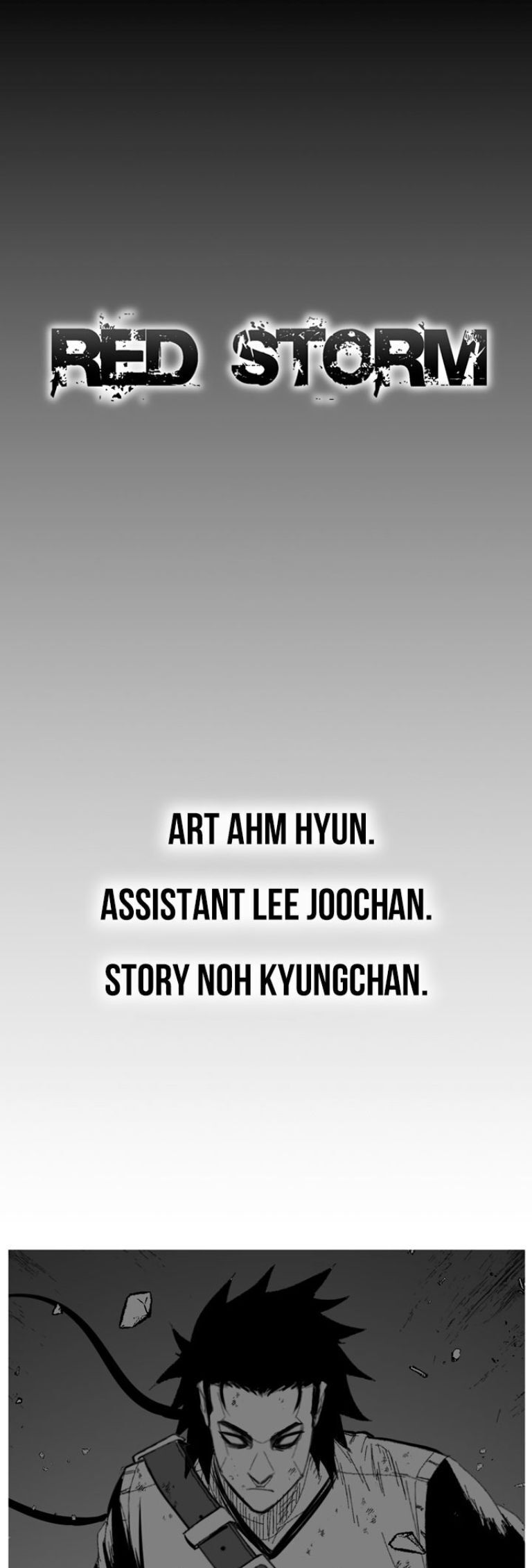 Cơn Bão Đỏ Chap 338 - Next Chap 339