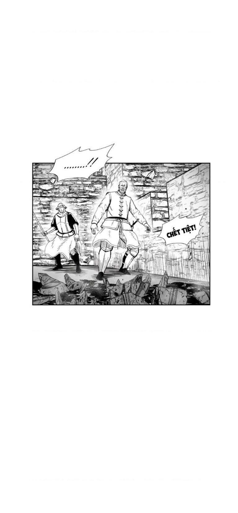 Cơn Bão Đỏ Chap 338 - Next Chap 339