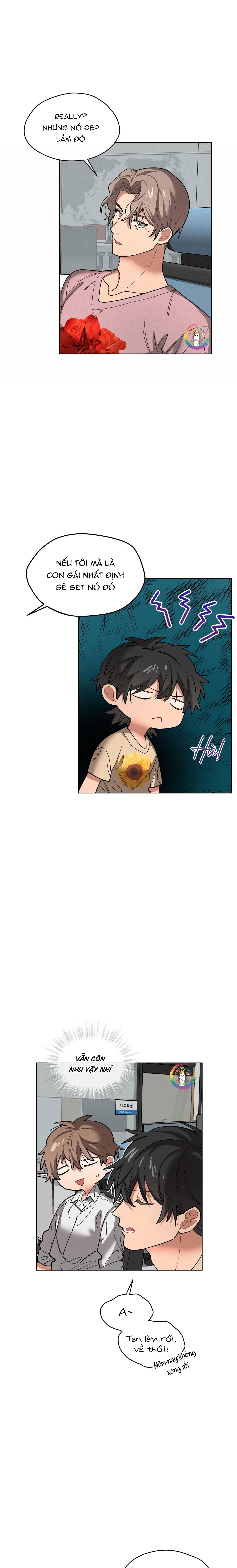 Cơn Mưa Rào Chap 67 - Next Chap 68