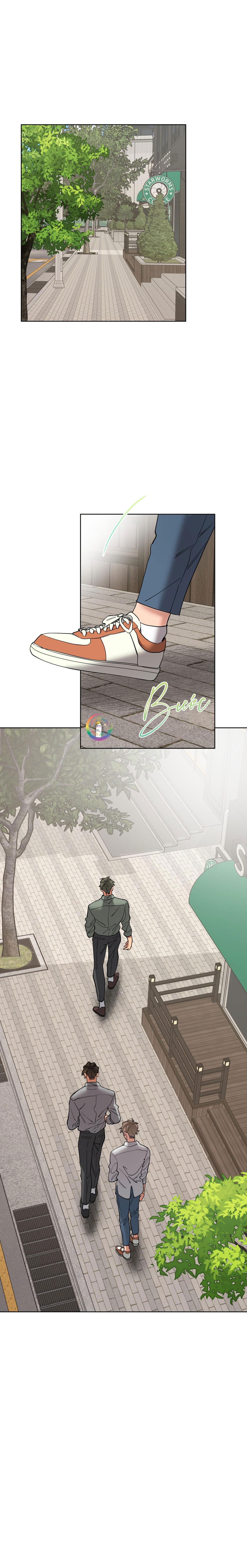 Cơn Mưa Rào Chap 67 - Next Chap 68