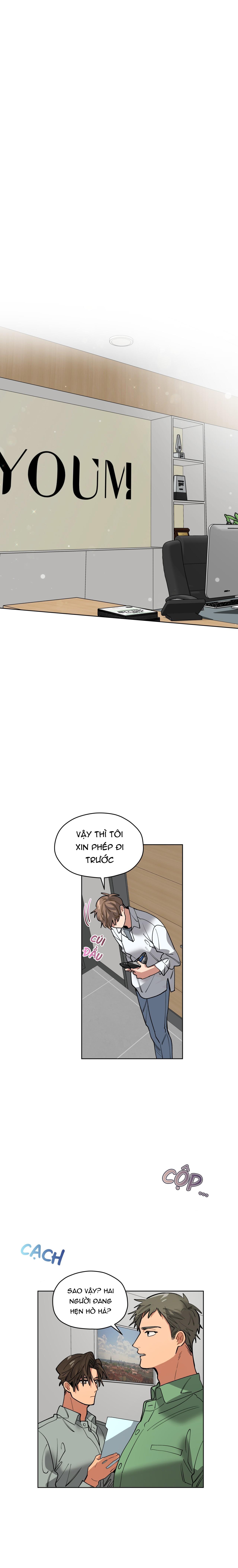 Cơn Mưa Rào Chap 72 - Next Chap 73