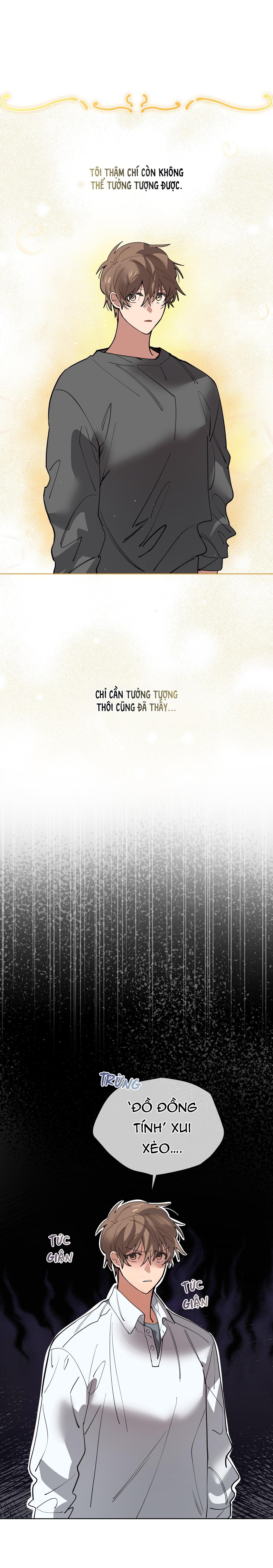 Cơn Mưa Rào Chap 72 - Next Chap 73