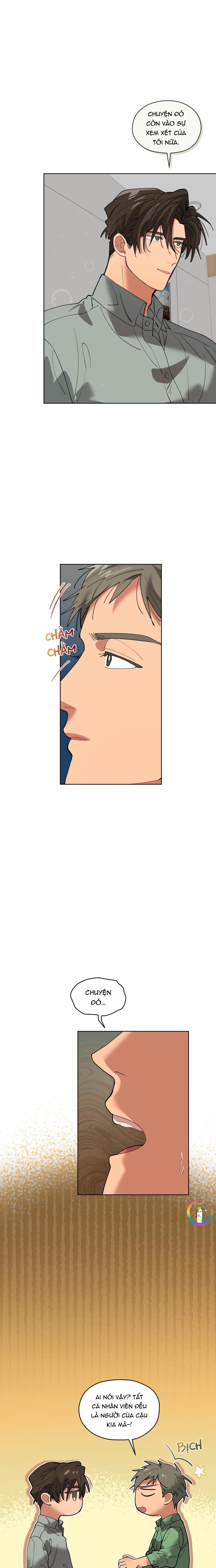 Cơn Mưa Rào Chap 72 - Next Chap 73