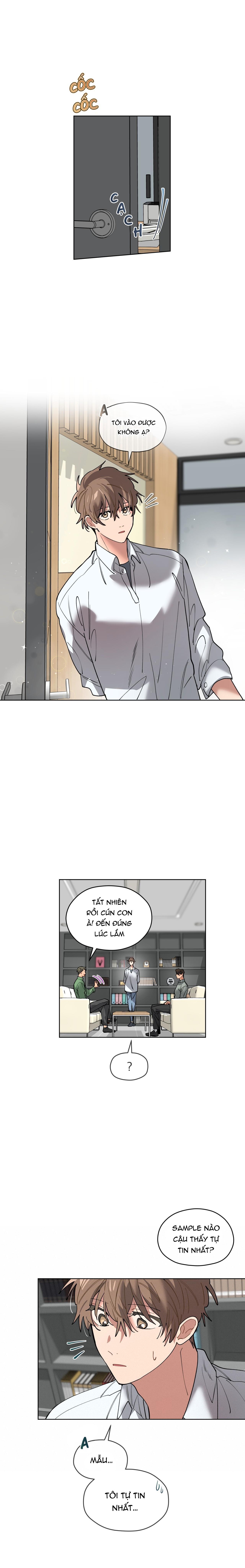 Cơn Mưa Rào Chap 72 - Next Chap 73