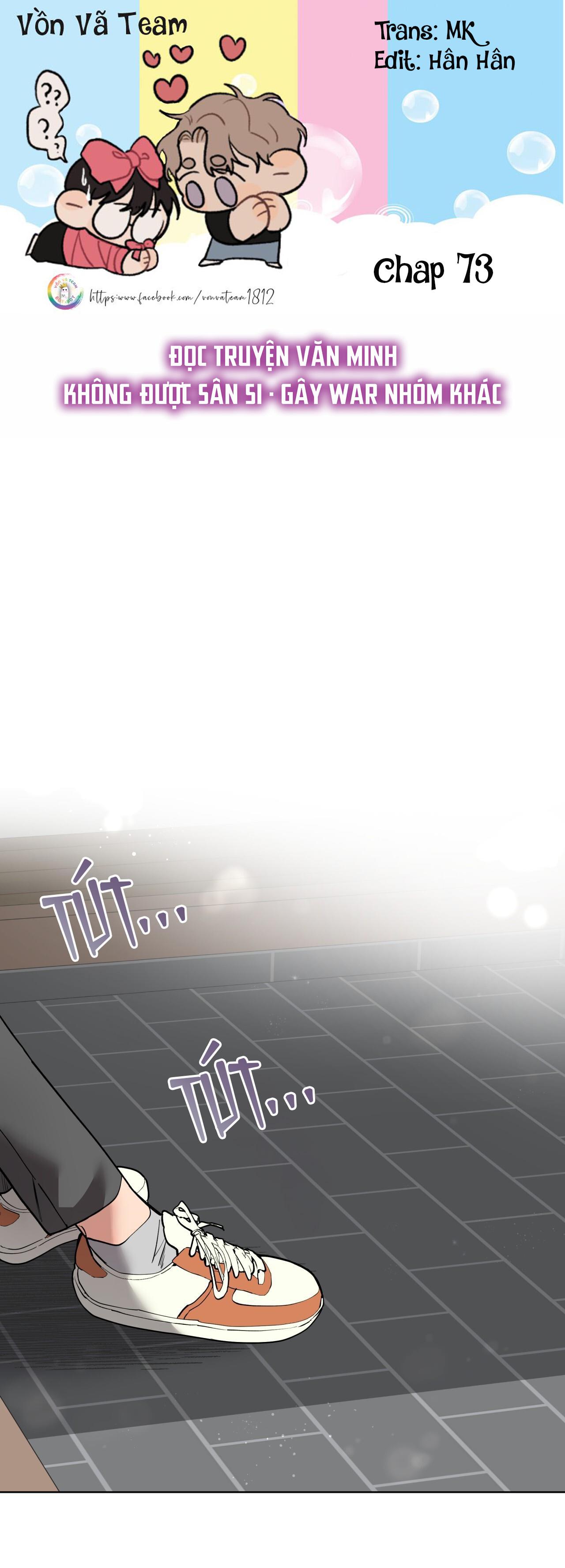 Cơn Mưa Rào Chap 73 - Next Chap 74