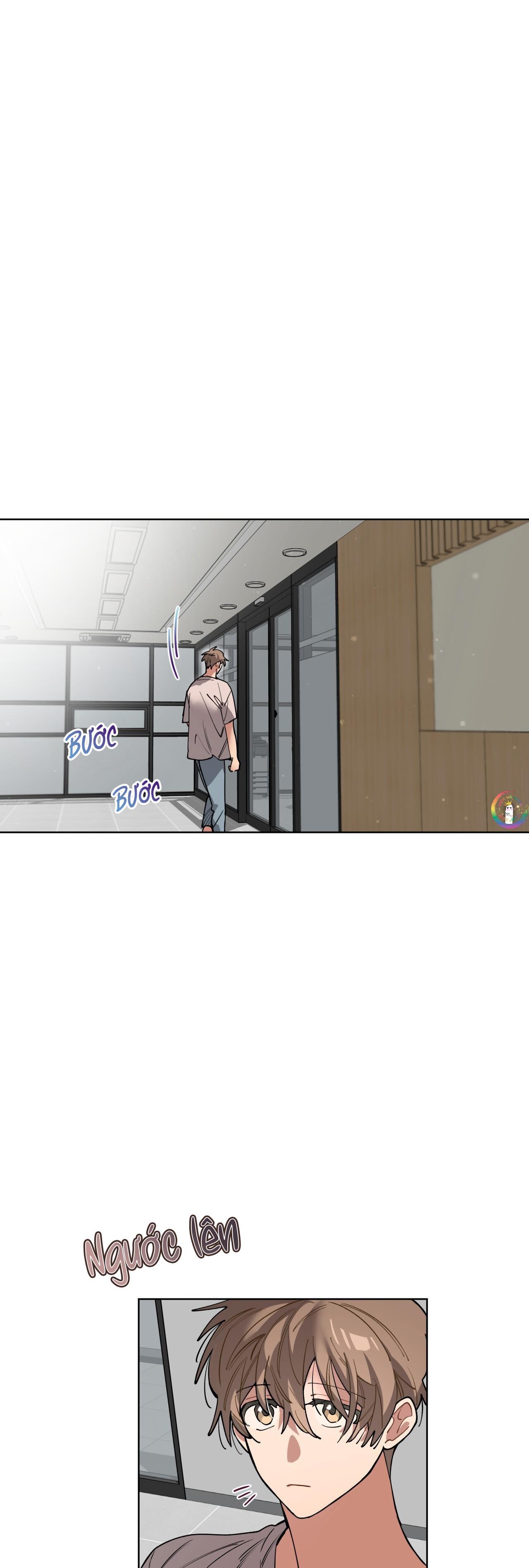 Cơn Mưa Rào Chap 73 - Next Chap 74