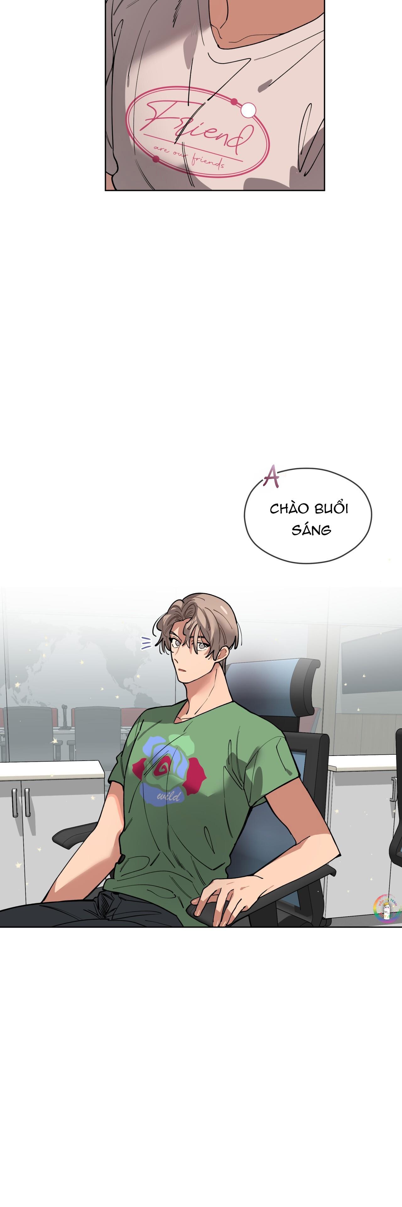 Cơn Mưa Rào Chap 73 - Next Chap 74