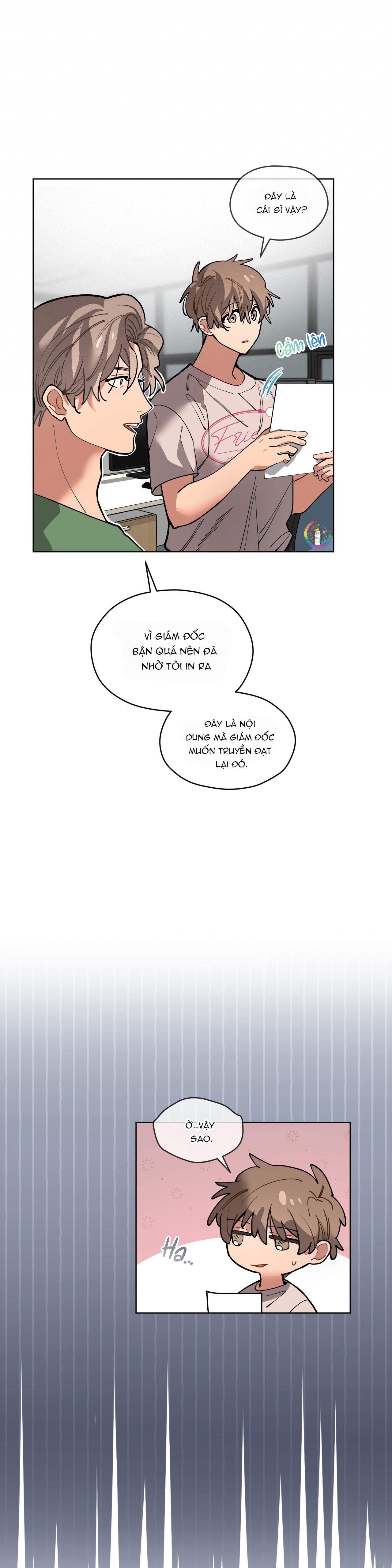 Cơn Mưa Rào Chap 73 - Next Chap 74