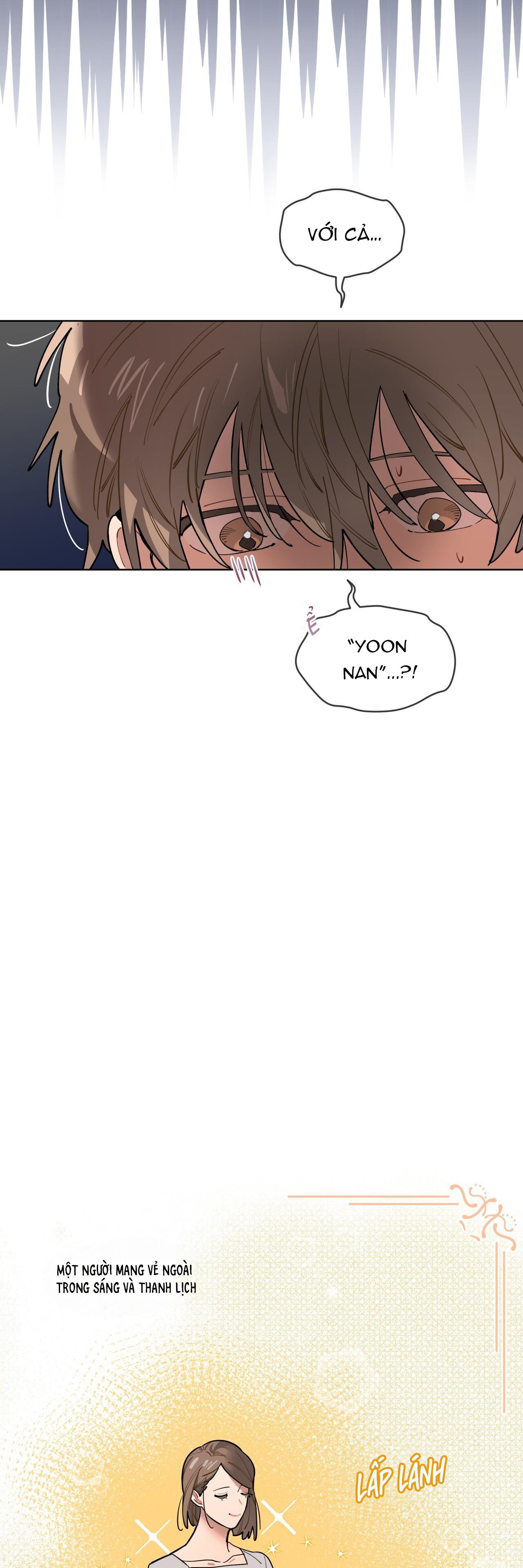 Cơn Mưa Rào Chap 73 - Next Chap 74