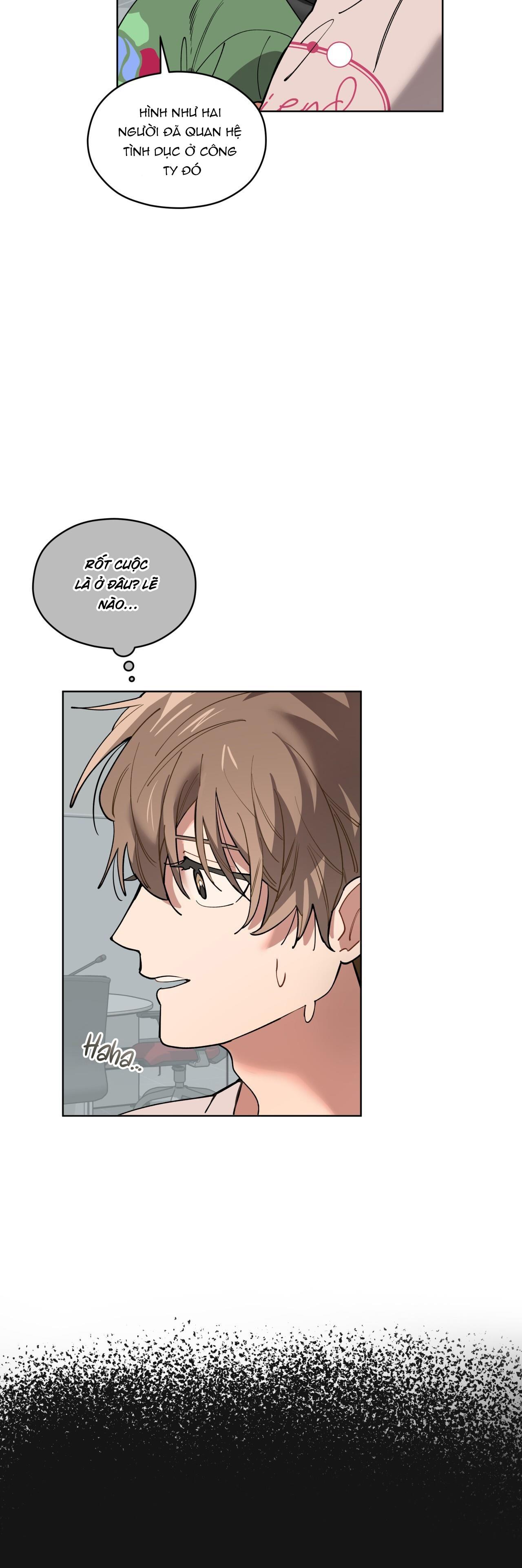 Cơn Mưa Rào Chap 73 - Next Chap 74