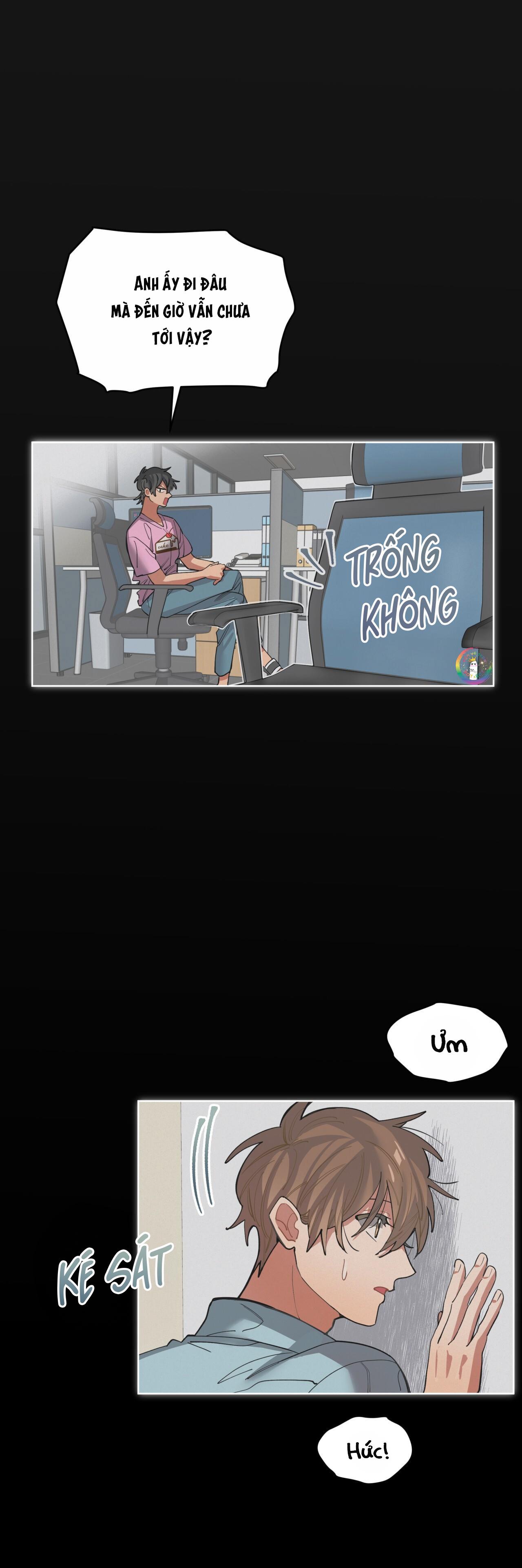 Cơn Mưa Rào Chap 73 - Next Chap 74