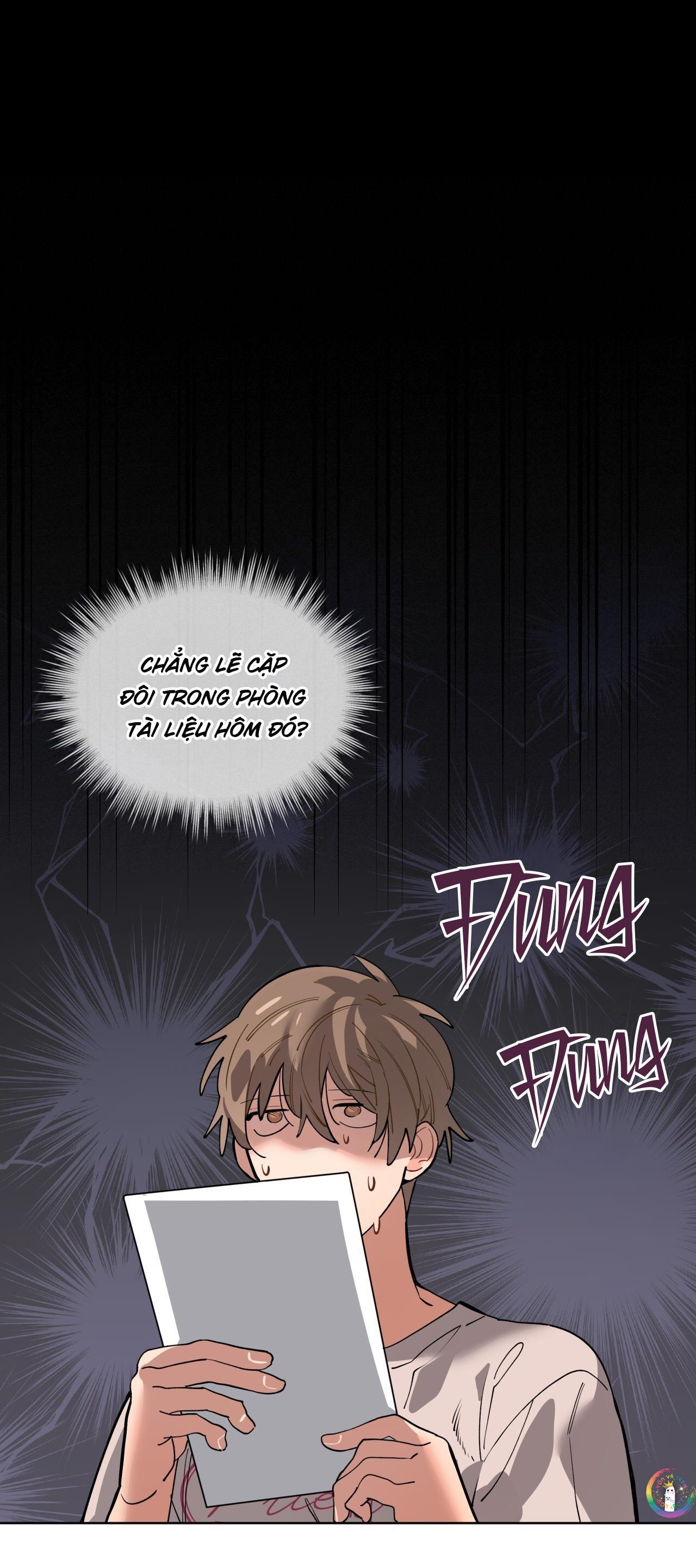 Cơn Mưa Rào Chap 73 - Next Chap 74