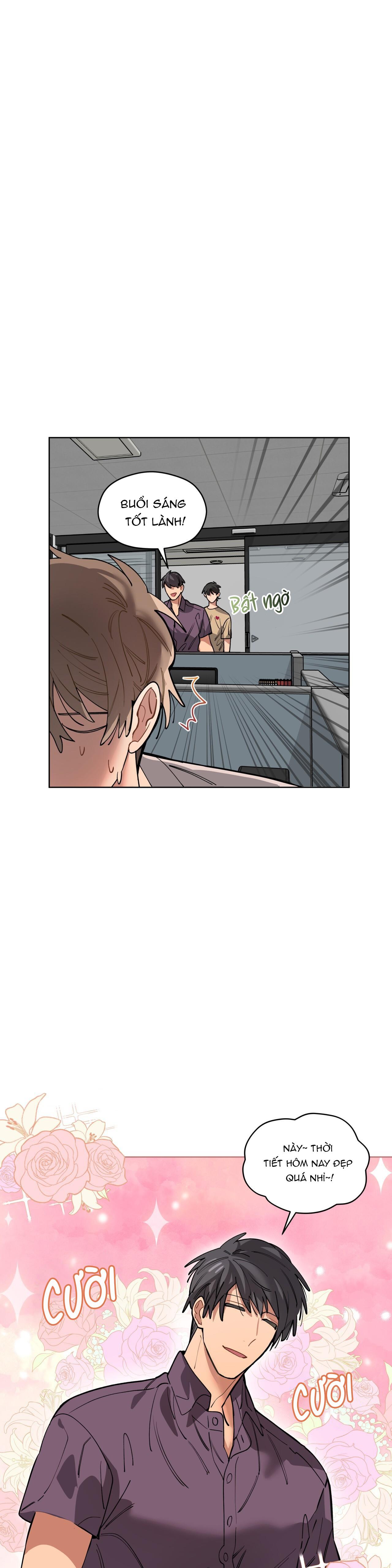 Cơn Mưa Rào Chap 73 - Next Chap 74