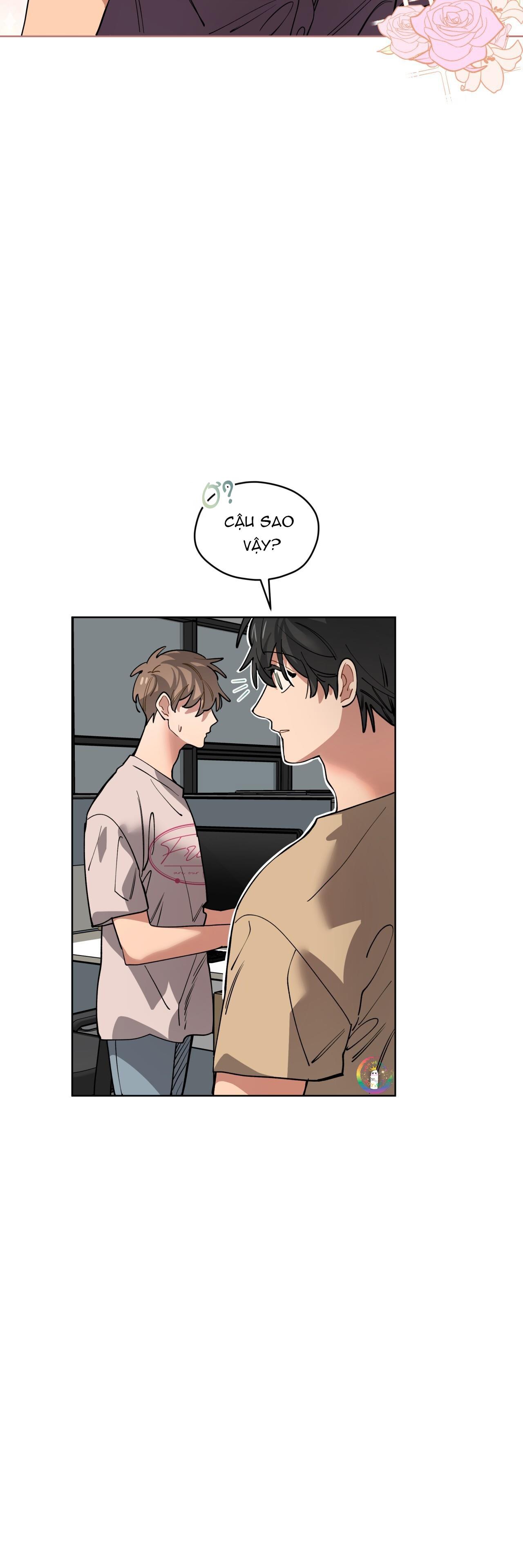 Cơn Mưa Rào Chap 73 - Next Chap 74