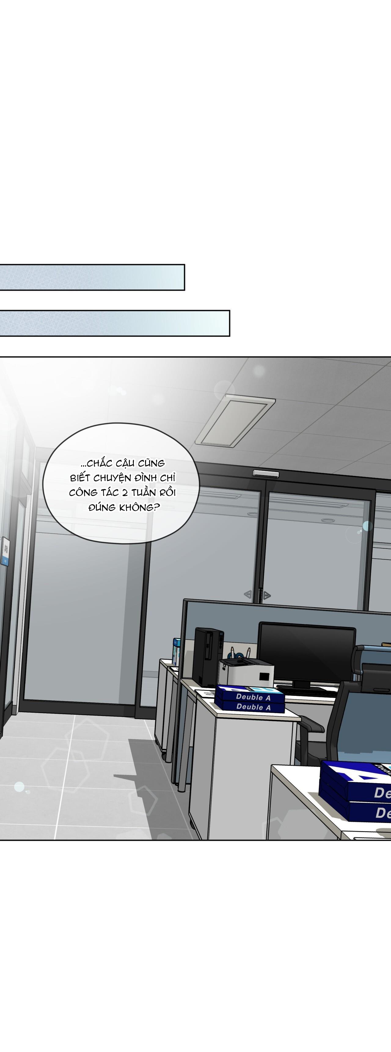 Cơn Mưa Rào Chap 73 - Next Chap 74