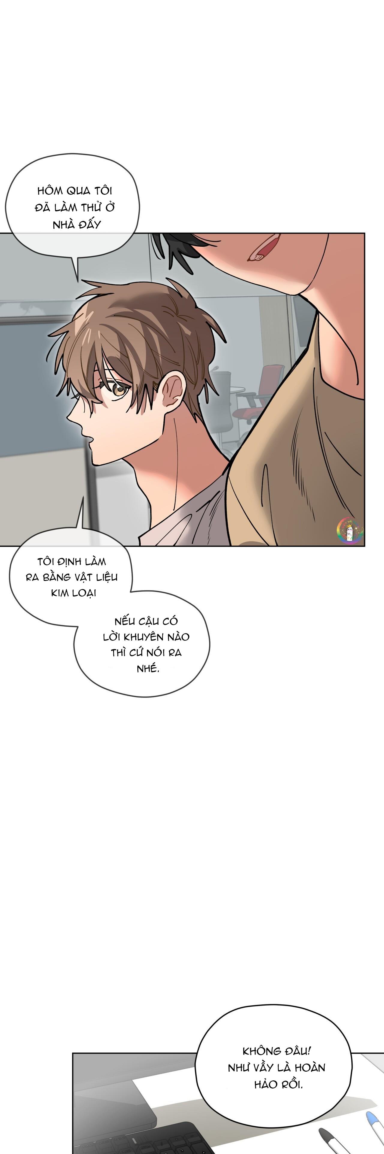 Cơn Mưa Rào Chap 73 - Next Chap 74