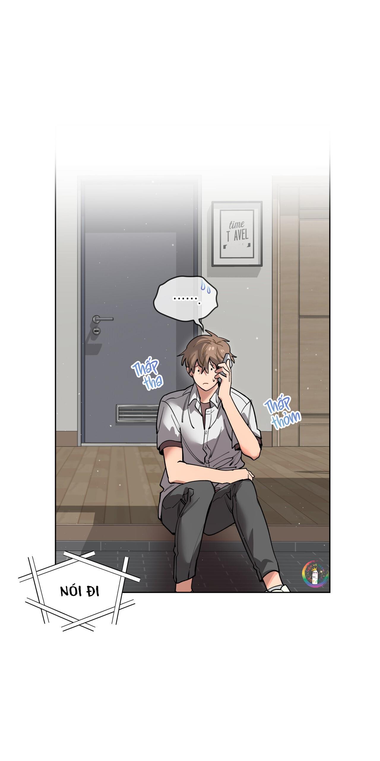 Cơn Mưa Rào Chap 73 - Next Chap 74