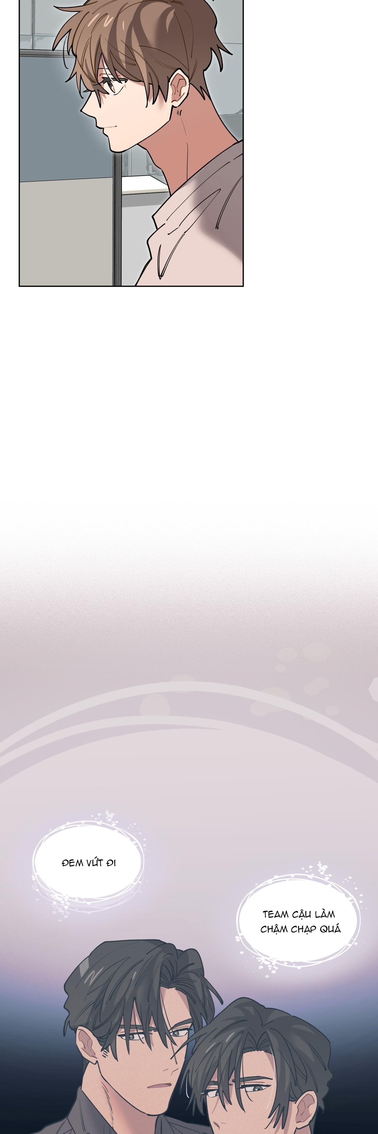 Cơn Mưa Rào Chap 73 - Next Chap 74