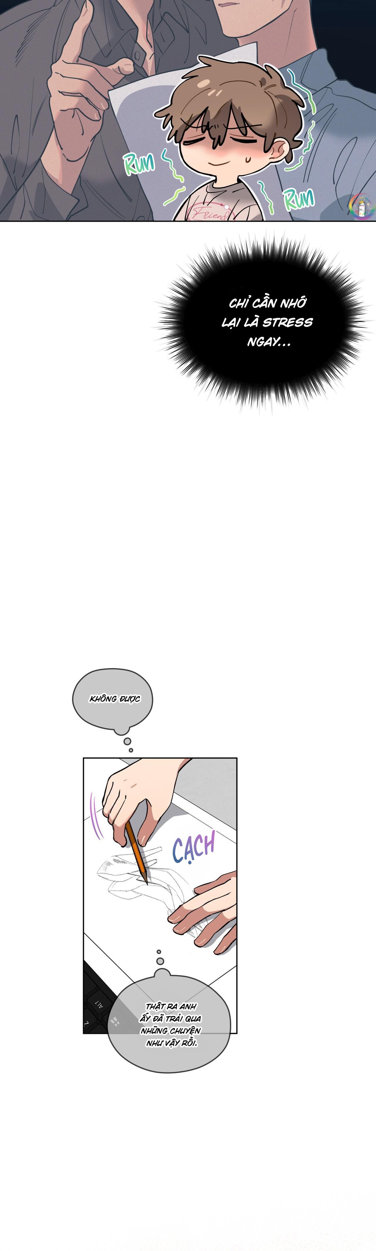 Cơn Mưa Rào Chap 73 - Next Chap 74