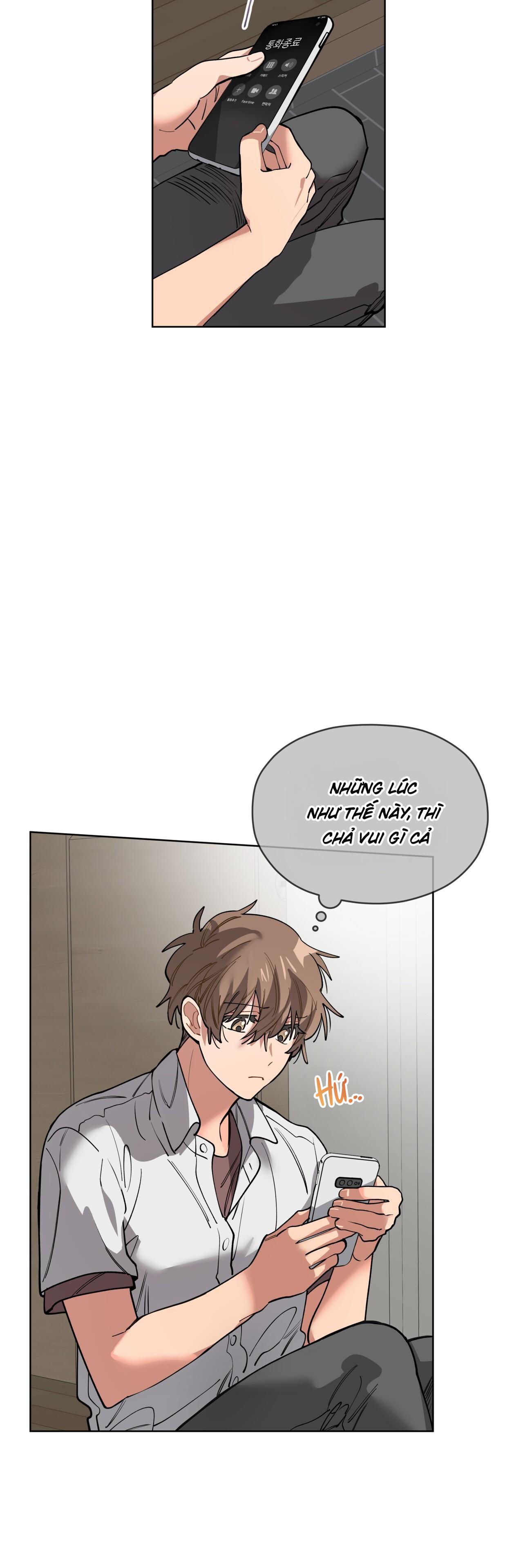 Cơn Mưa Rào Chap 73 - Next Chap 74