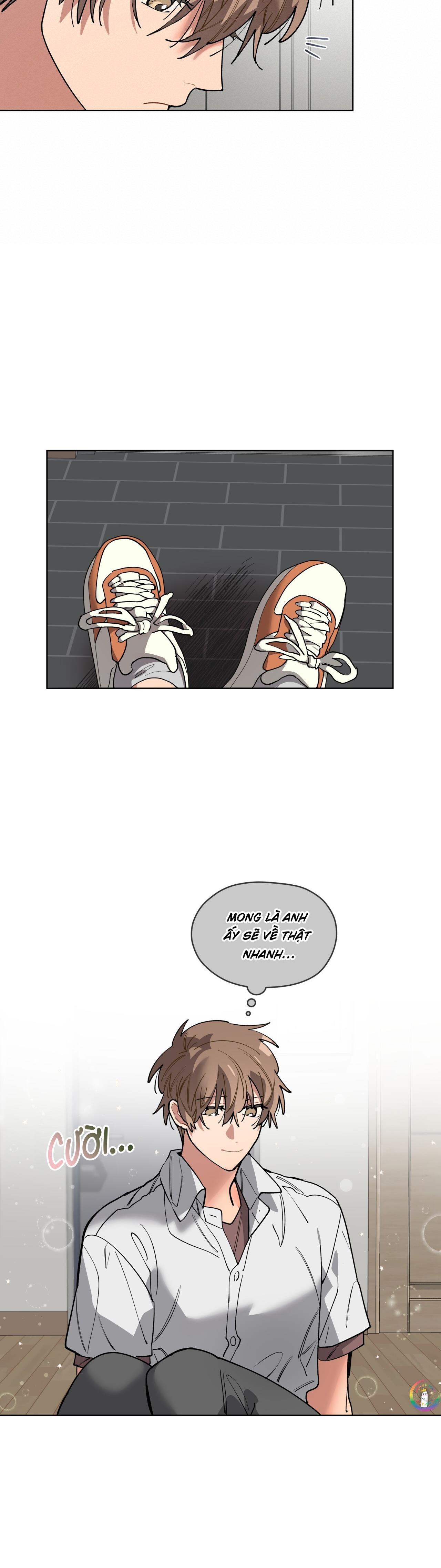 Cơn Mưa Rào Chap 73 - Next Chap 74