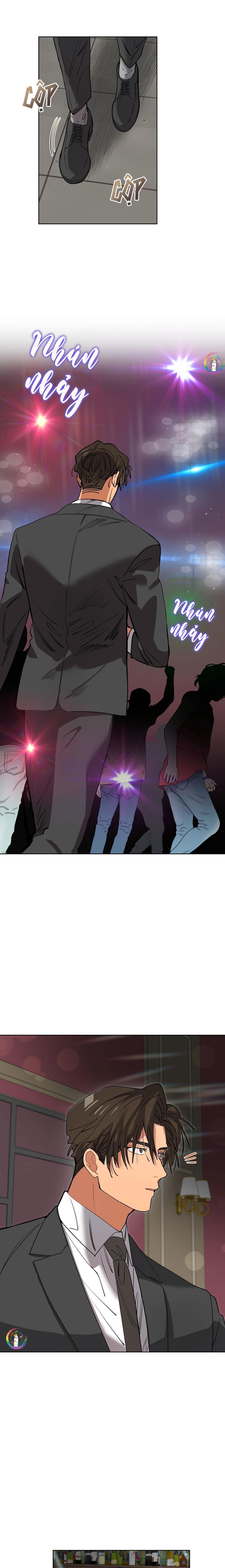 Cơn Mưa Rào Chap 74 - Next Chap 75