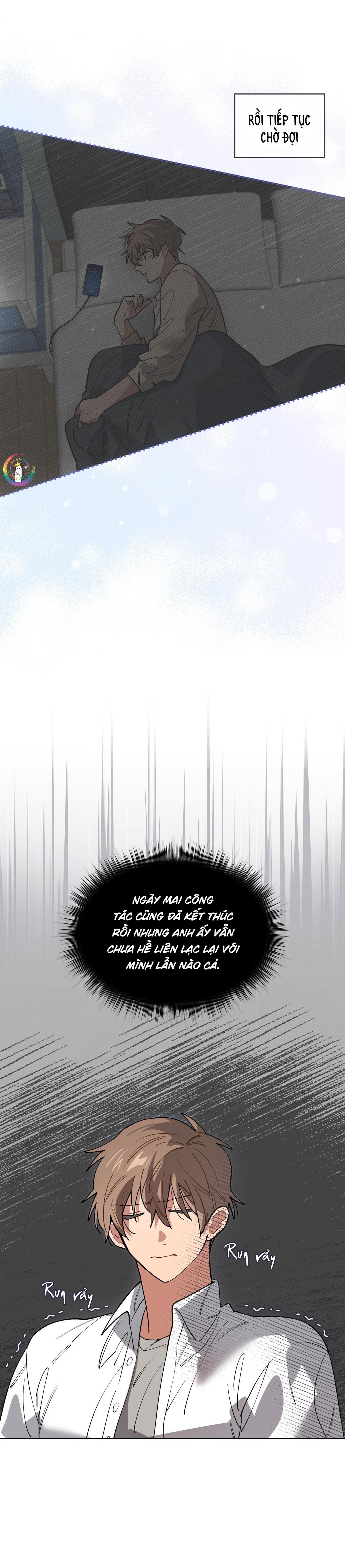 Cơn Mưa Rào Chap 74 - Next Chap 75