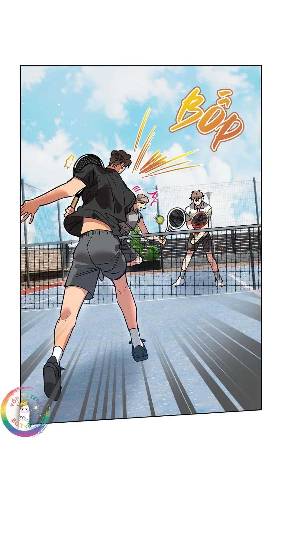 Cơn Mưa Rào Chap 80 - Next Chap 81