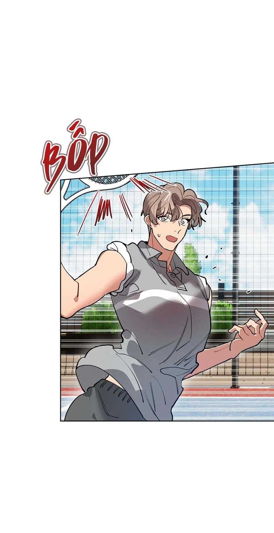 Cơn Mưa Rào Chap 80 - Next Chap 81