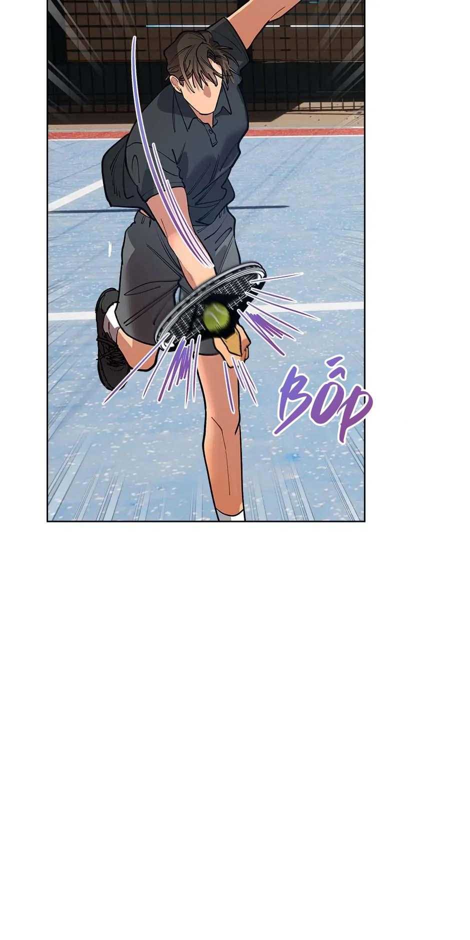 Cơn Mưa Rào Chap 80 - Next Chap 81