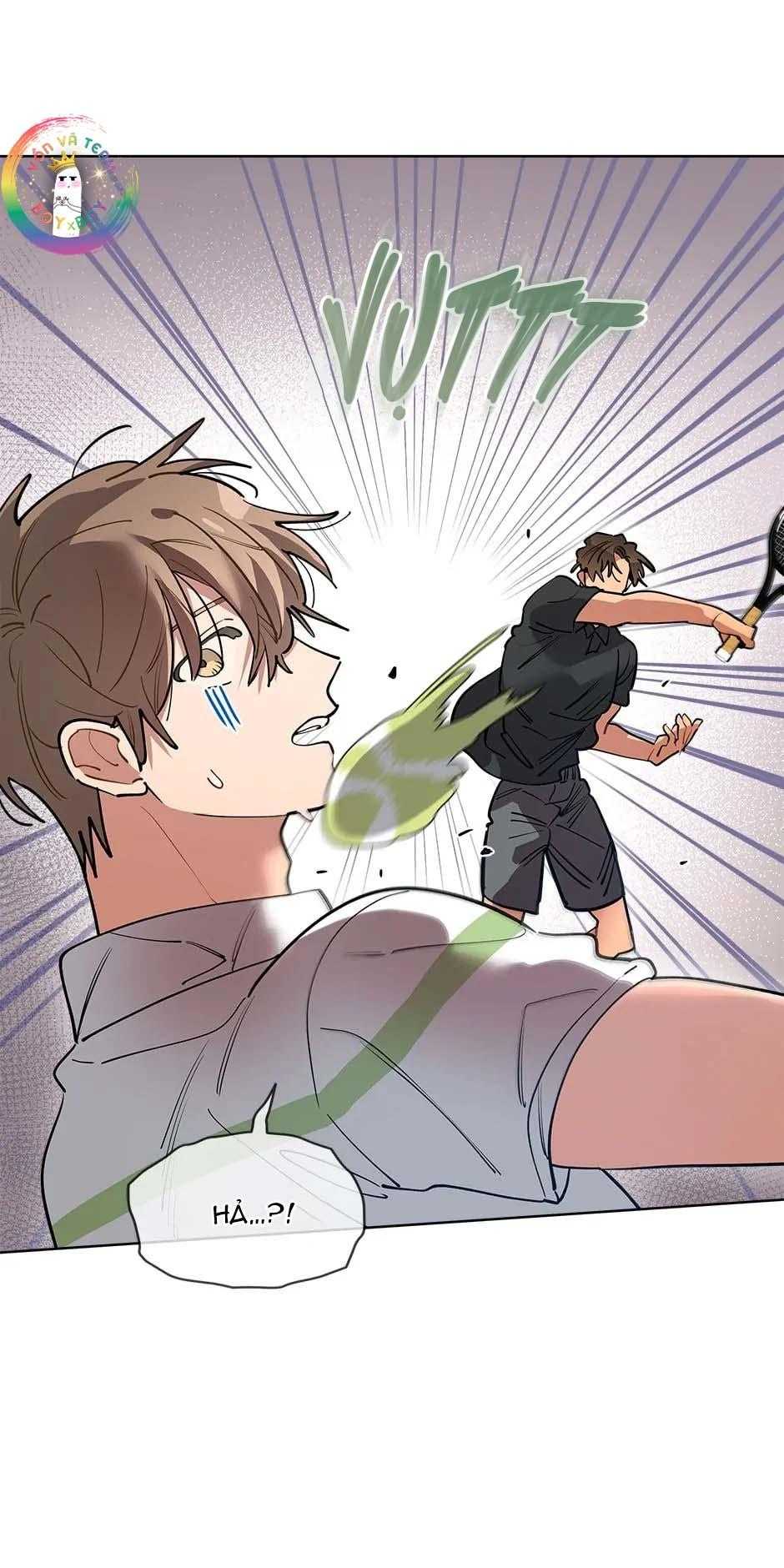 Cơn Mưa Rào Chap 80 - Next Chap 81