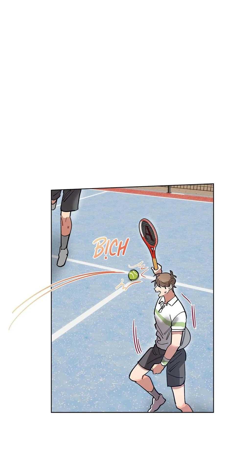 Cơn Mưa Rào Chap 80 - Next Chap 81