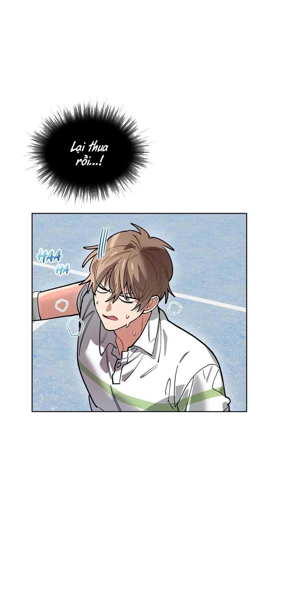 Cơn Mưa Rào Chap 80 - Next Chap 81