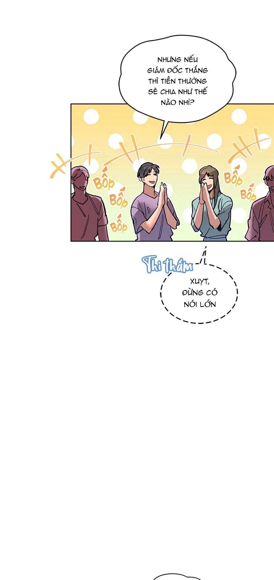 Cơn Mưa Rào Chap 80 - Next Chap 81