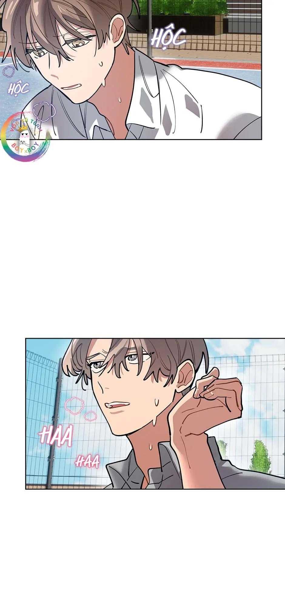 Cơn Mưa Rào Chap 80 - Next Chap 81