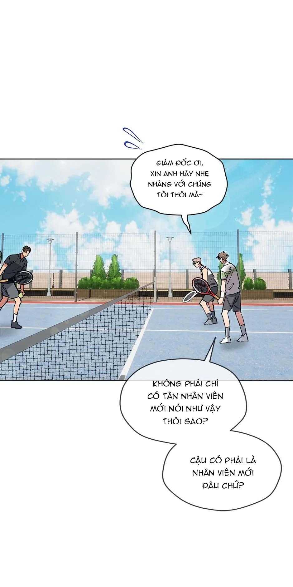 Cơn Mưa Rào Chap 80 - Next Chap 81