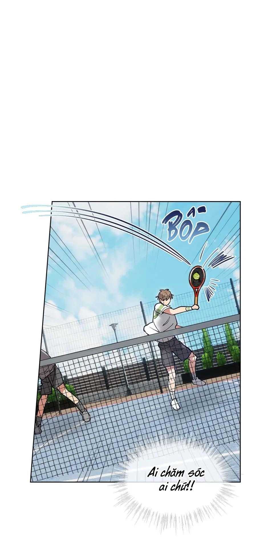 Cơn Mưa Rào Chap 80 - Next Chap 81