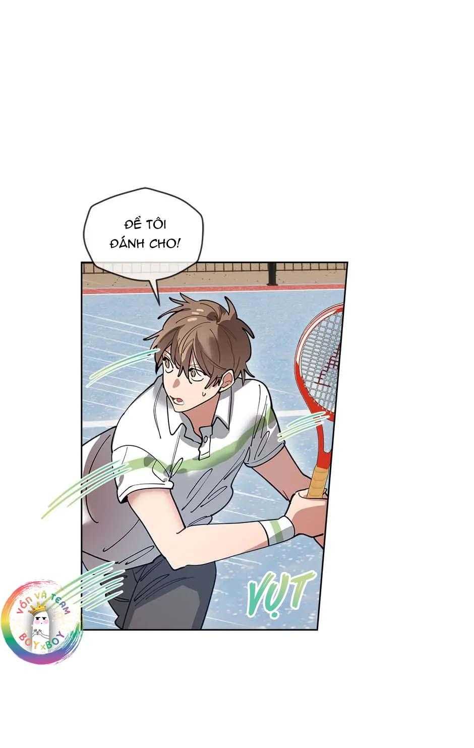 Cơn Mưa Rào Chap 80 - Next Chap 81