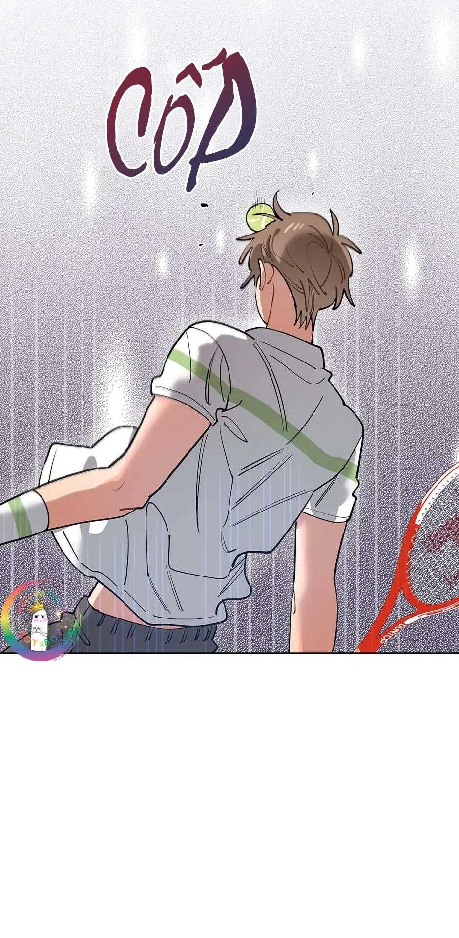 Cơn Mưa Rào Chap 80 - Next Chap 81