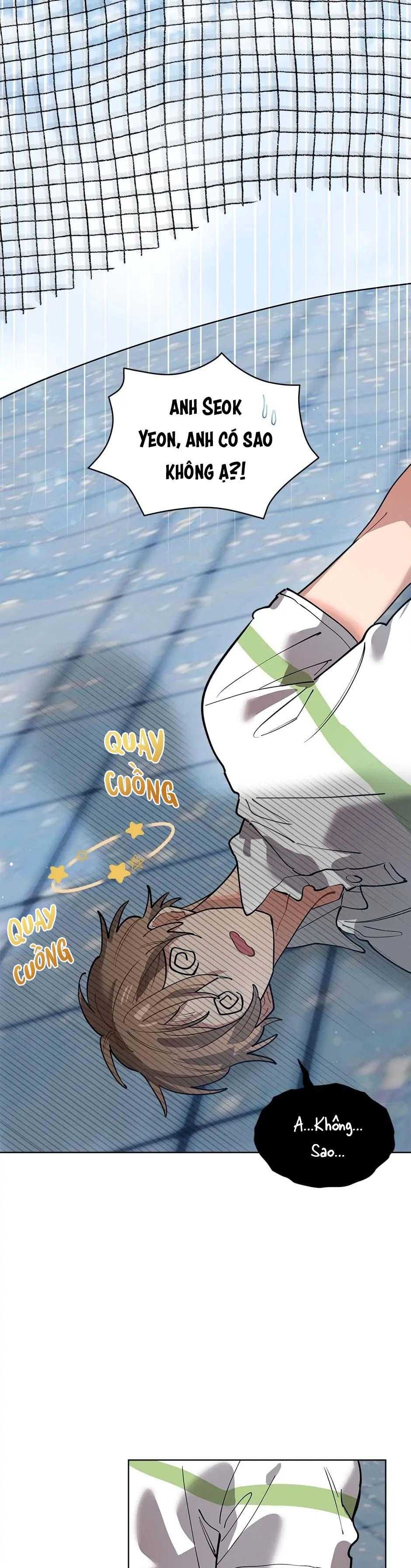 Cơn Mưa Rào Chap 80 - Next Chap 81