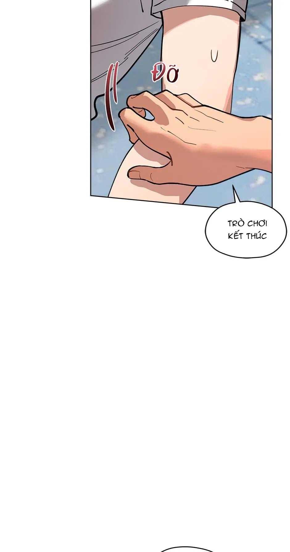 Cơn Mưa Rào Chap 80 - Next Chap 81