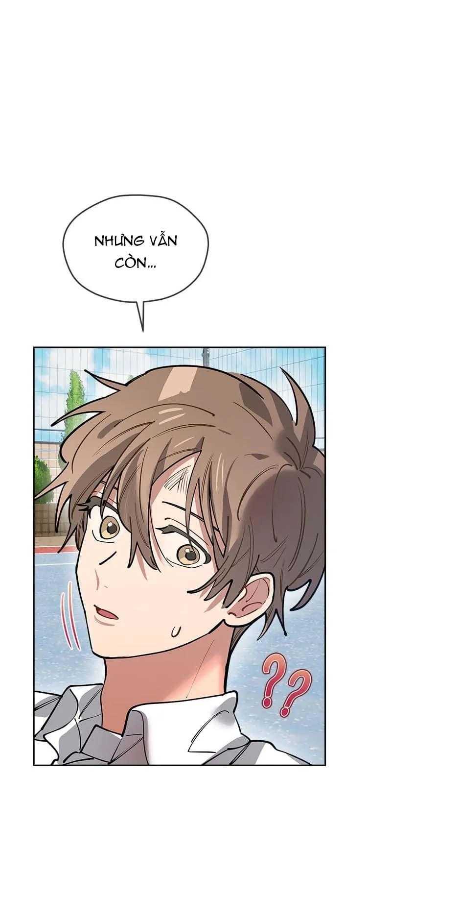 Cơn Mưa Rào Chap 80 - Next Chap 81