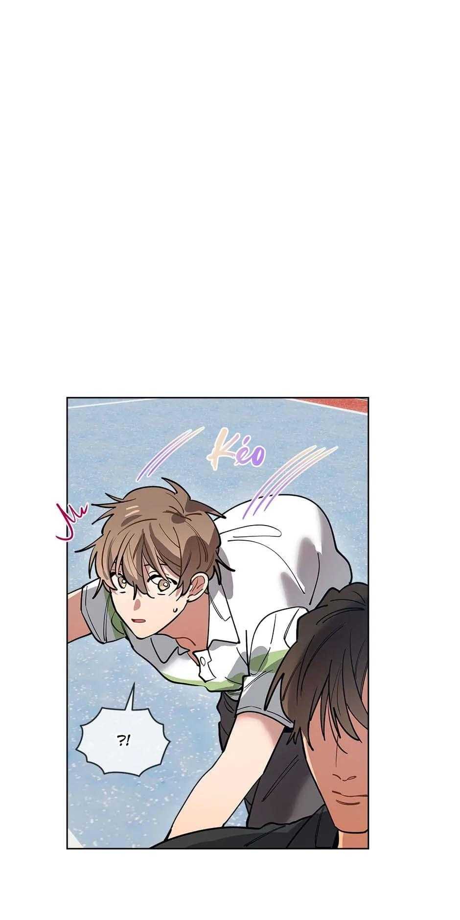 Cơn Mưa Rào Chap 80 - Next Chap 81