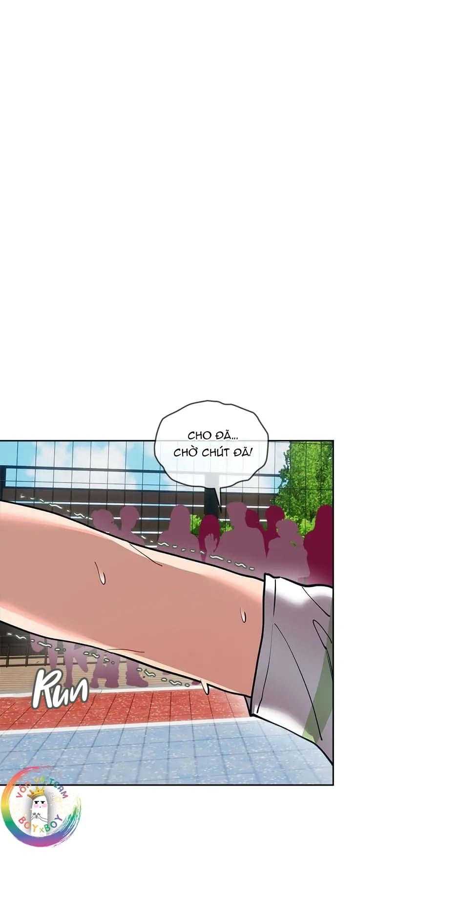 Cơn Mưa Rào Chap 80 - Next Chap 81