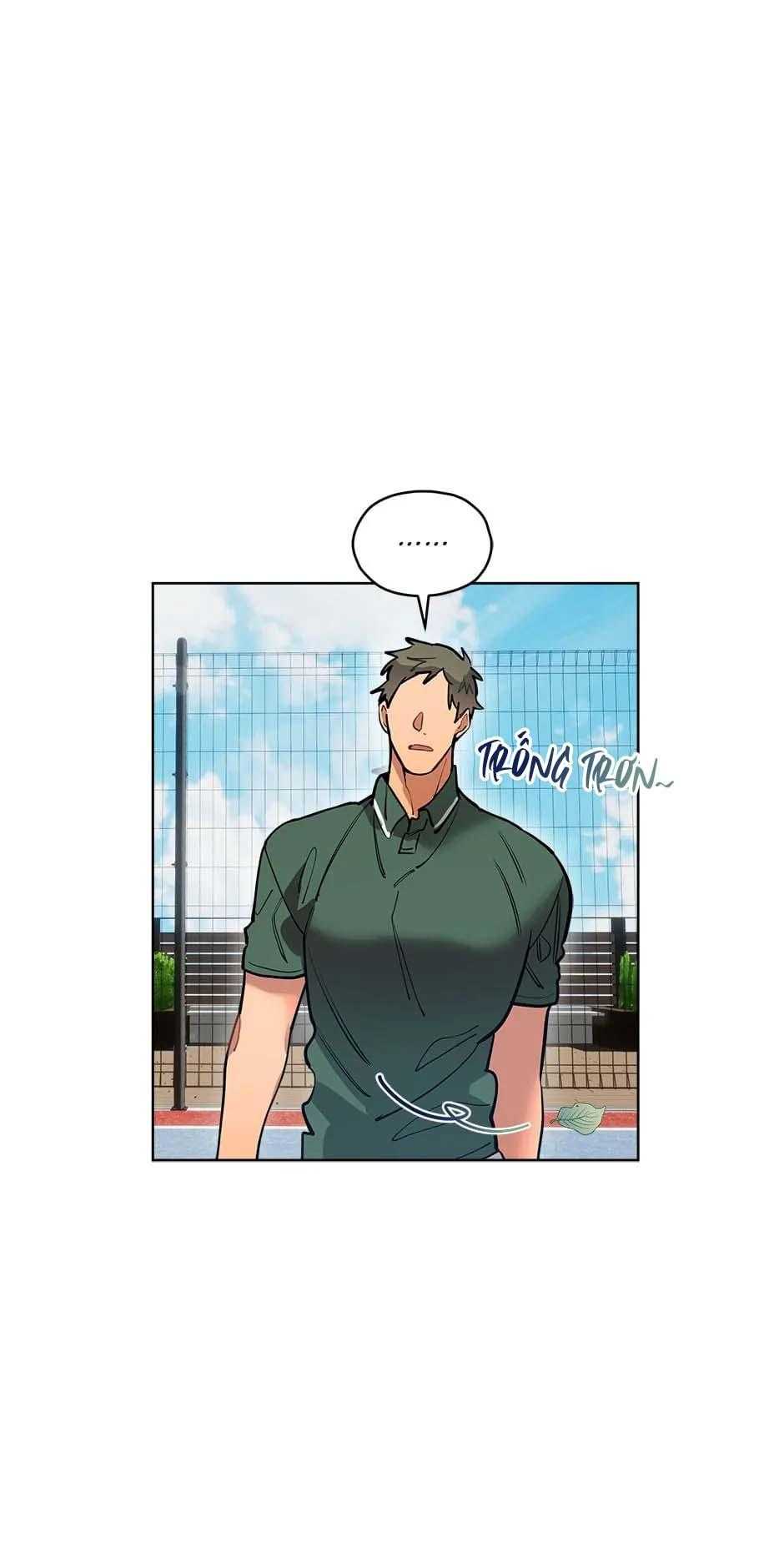 Cơn Mưa Rào Chap 80 - Next Chap 81