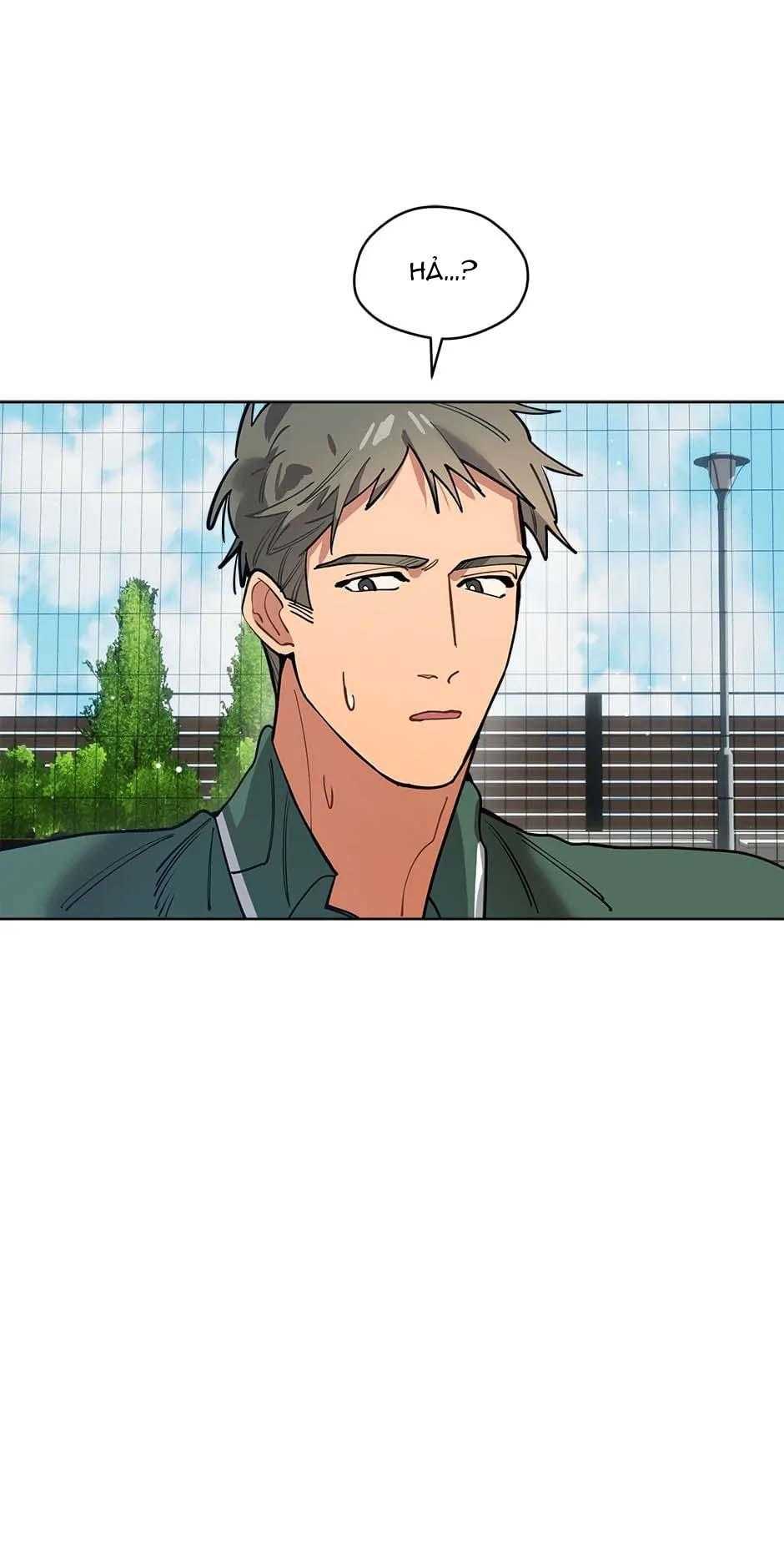 Cơn Mưa Rào Chap 80 - Next Chap 81