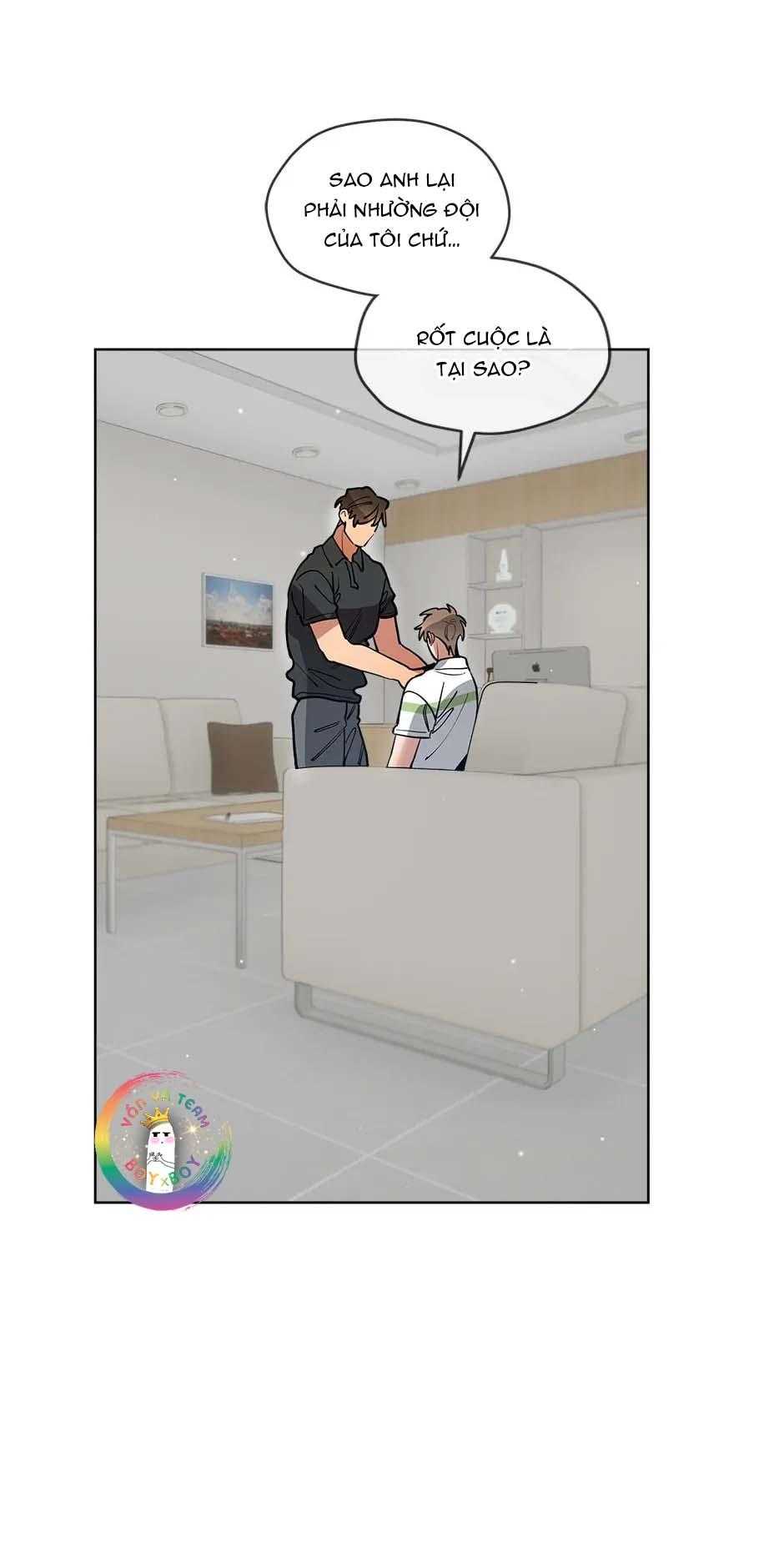 Cơn Mưa Rào Chap 80 - Next Chap 81